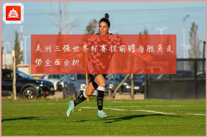 美洲三强世界杯赛程前瞻与胜负走势全面分析