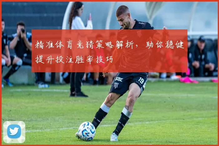 精准体育竞猜策略解析，助你稳健提升投注胜率技巧